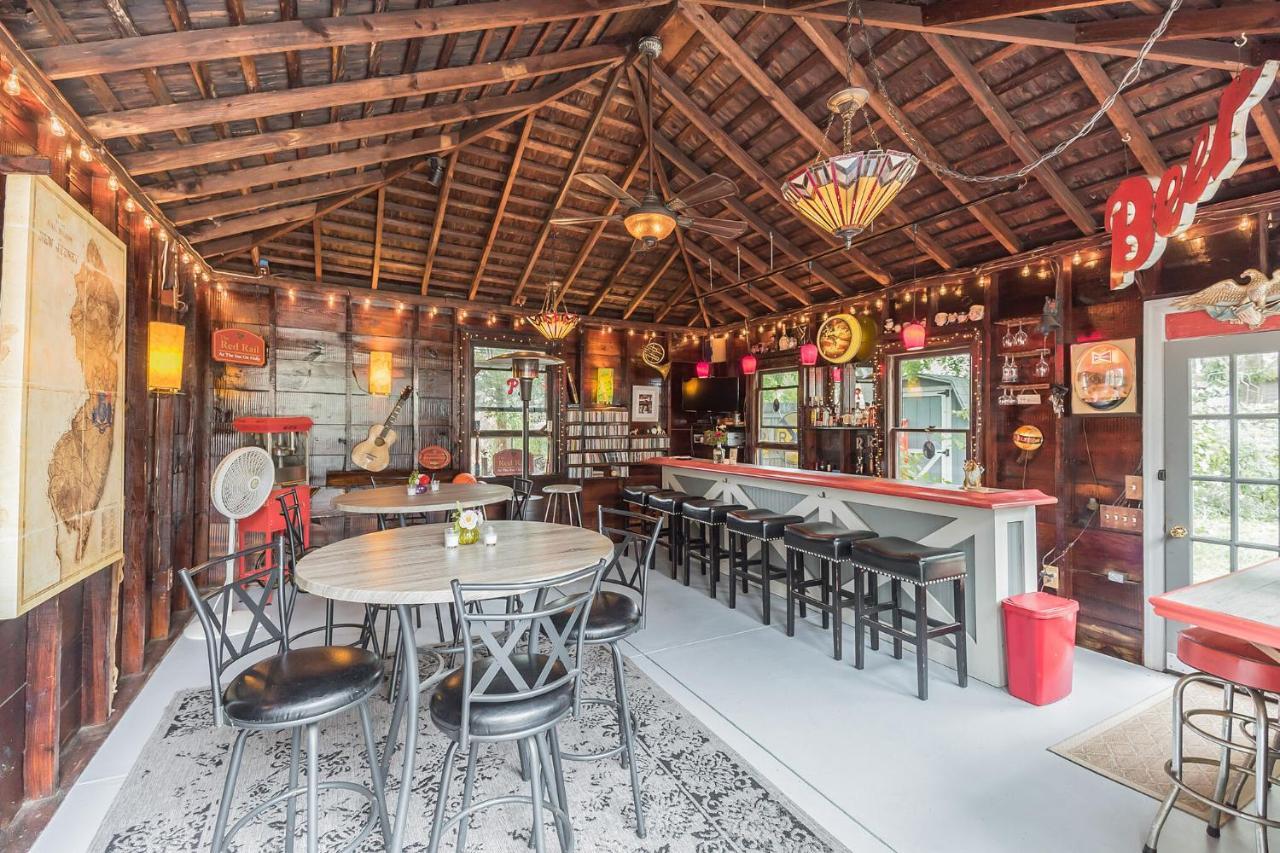 The Inn On Holly B&B Pitman Ngoại thất bức ảnh