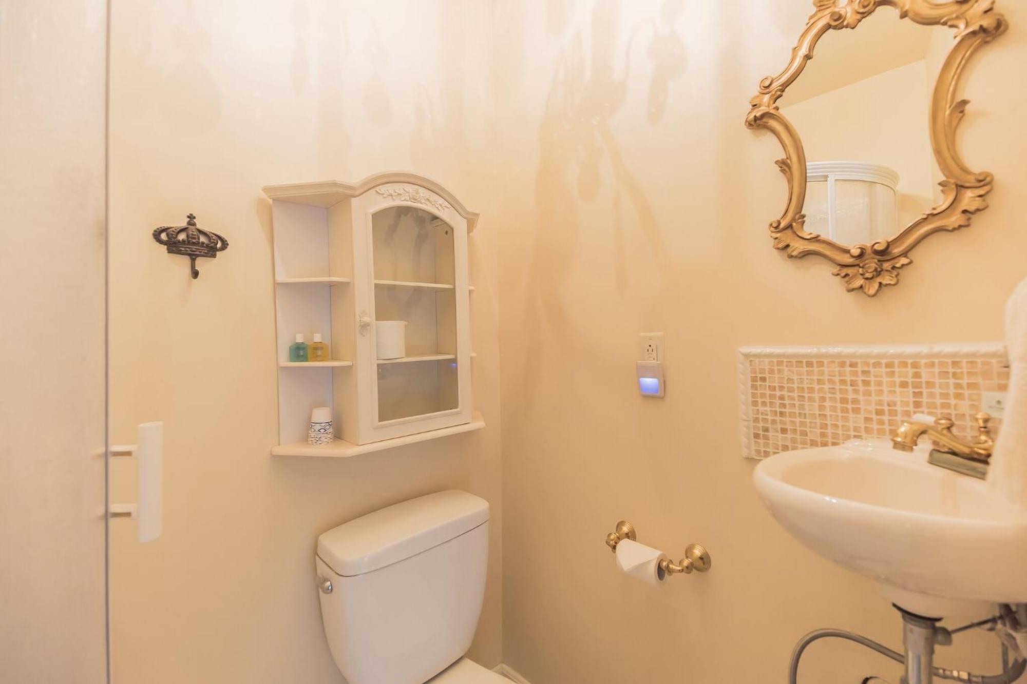 The Inn On Holly B&B Pitman Phòng bức ảnh